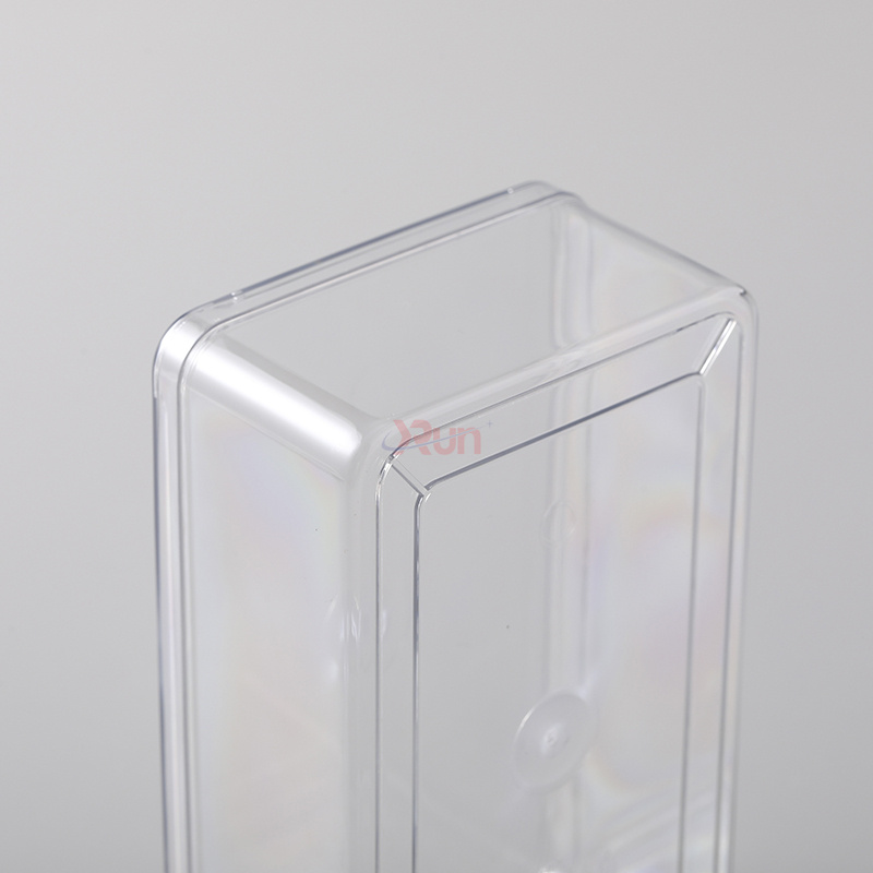 Our wide range of shower gel bottles includes designs that complement our plastic cake boxes, offering versatile packaging options alongside cookie containers with lids and dessert packaging.